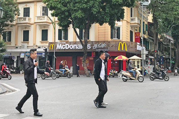 Nhượng quyền thương hiệu Fastfood tại Việt Nam: “Cuộc chơi” không dành cho nhà đầu tư ăn xổi