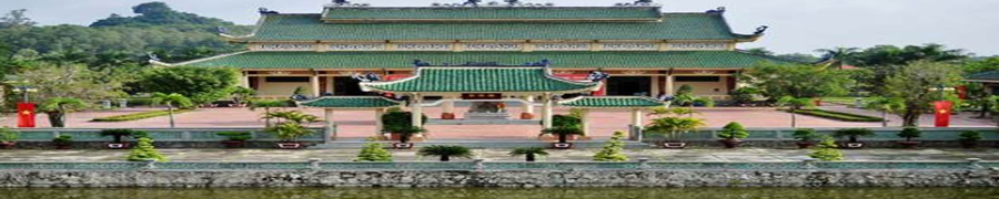 Đồng Nai(ドンナイ省)