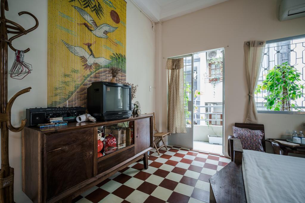 M&K Signature Homestay