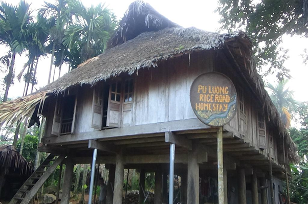 RiceRoad Homestay