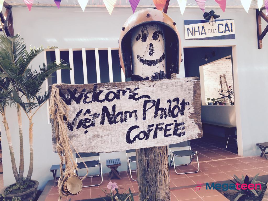 Vietnam Phuot Homestay