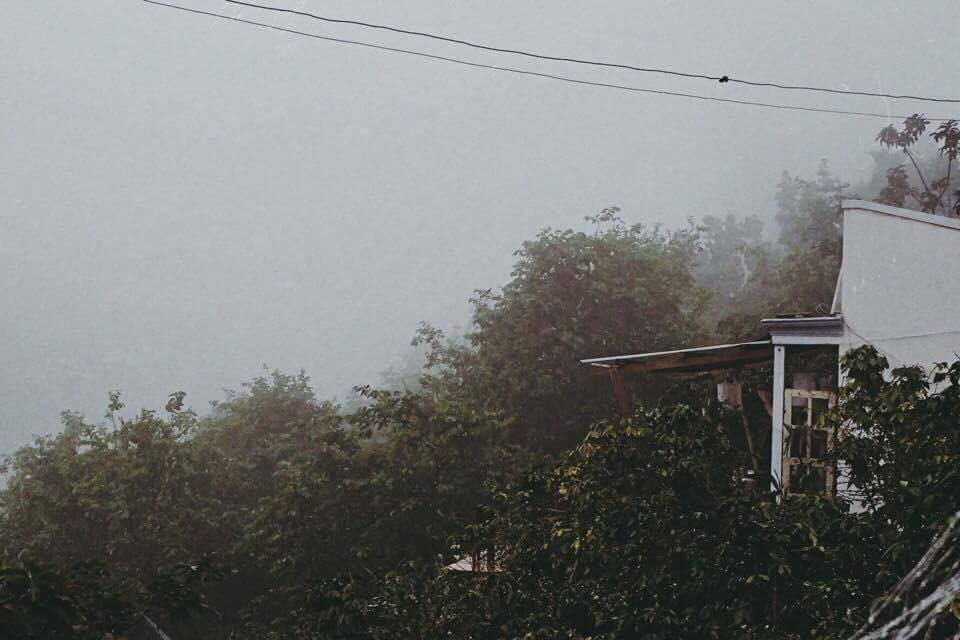 Đợi một người Homestay – Nhà trên rẫy.