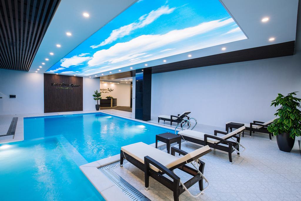 Bảo Minh Radiant Hotel