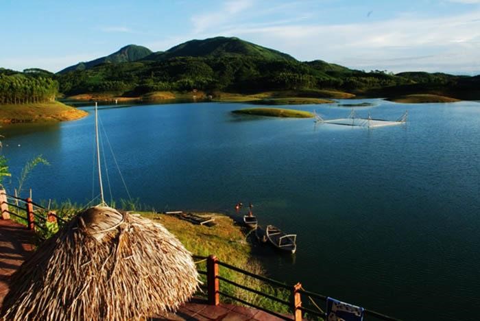 Homestay Lavie Vũ Linh