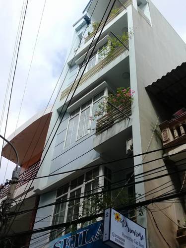 Primrose Homestay