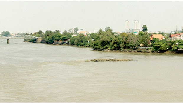  Đồng Nai điều chỉnh quy hoạch, bỏ ý định xây dựng một Singapore thu nhỏ tại cù lao Phố