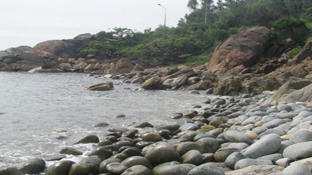 10 điểm đến kỳ thú ở miền đất võ Bình Định