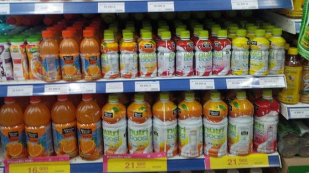 13 sản phẩm của Coca-Cola vừa bị dừng lưu thông đã lại được cấp phép