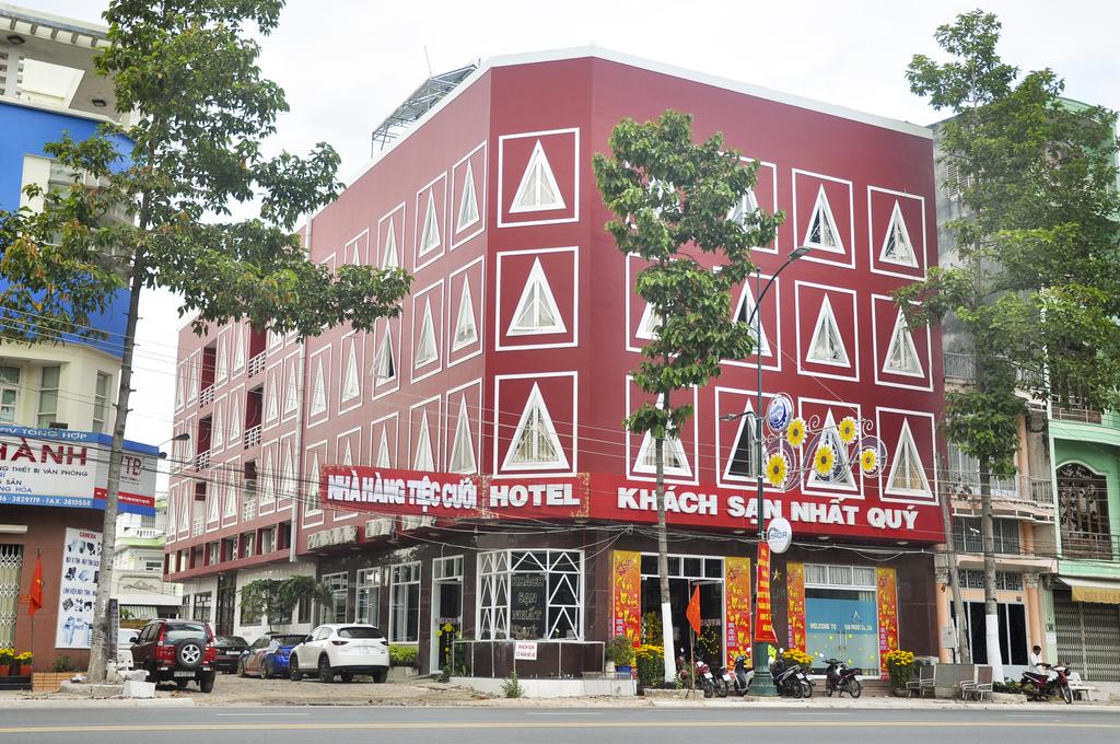 Nhat Quy Hotel 
