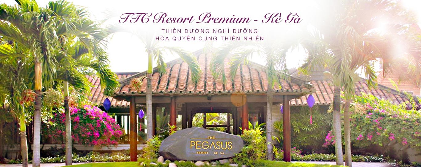 TTC RESORT PREMIUM KÊ GÀ 