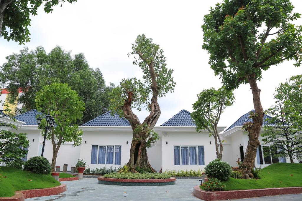 Khách sạn Vạn Kim Long