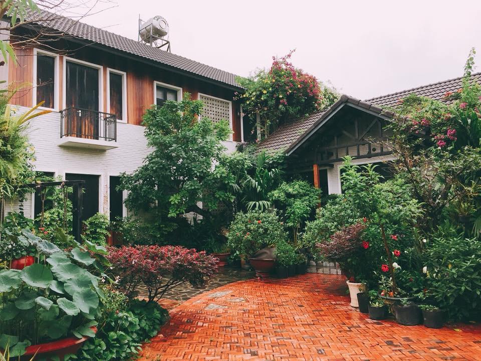 Homestay in Tay Ninh 