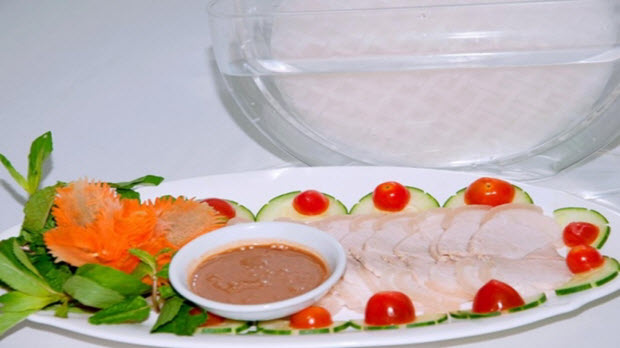 14 món không thể không thử khi đến Đà Nẵng