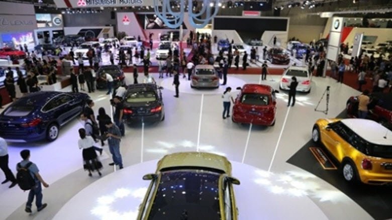 Ô tô giảm giá 2018: Tàn giấc mộng