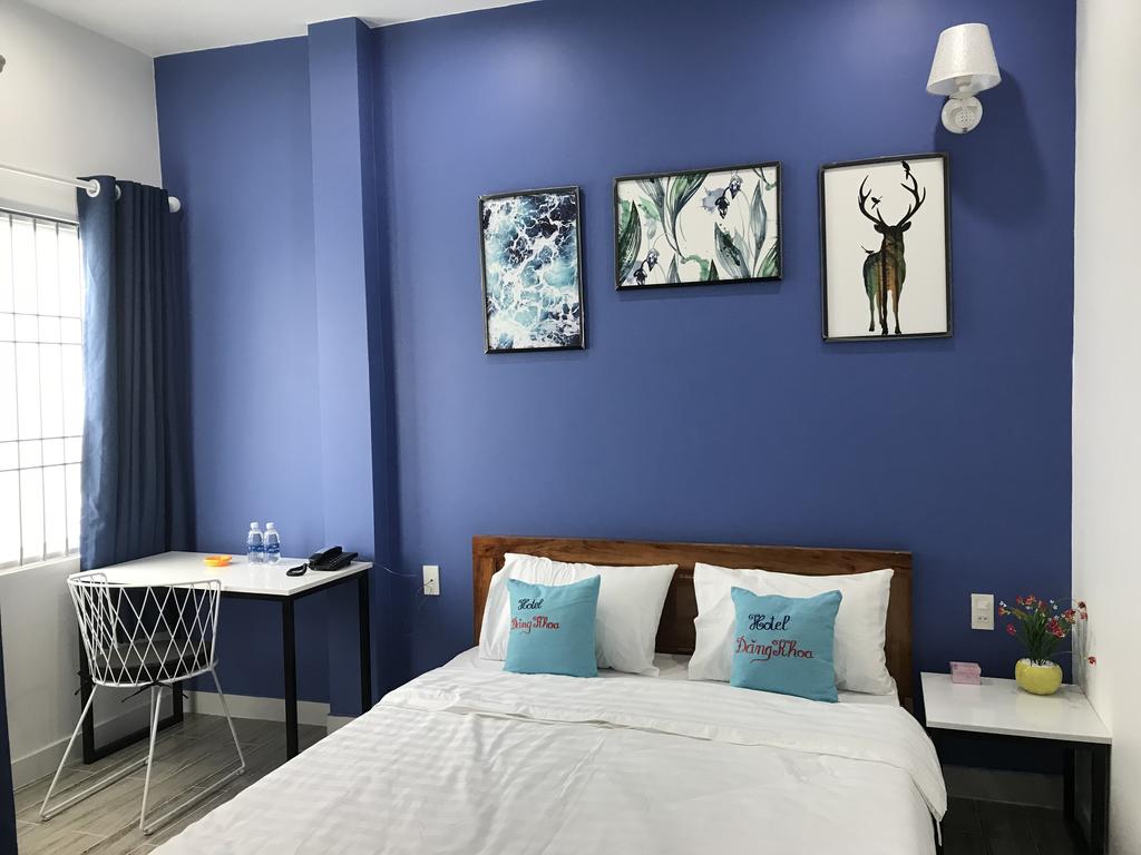 Khách sạn Đăng Khoa