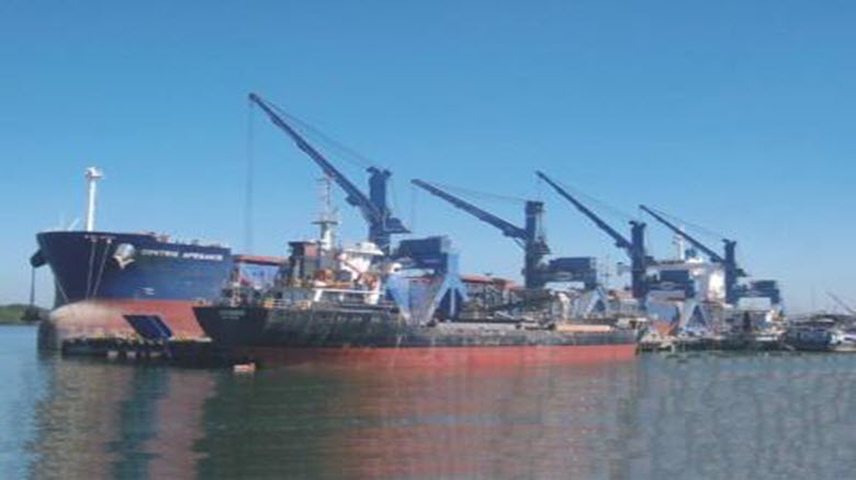 Bà Rịa - Vũng Tàu xây dựng đô thị cảng biển tại Tân Thành