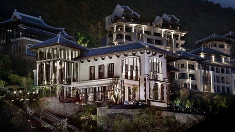 Nhà hàng La Maison 1888:top 10 nhà hàng mới tốt nhất thế giới.