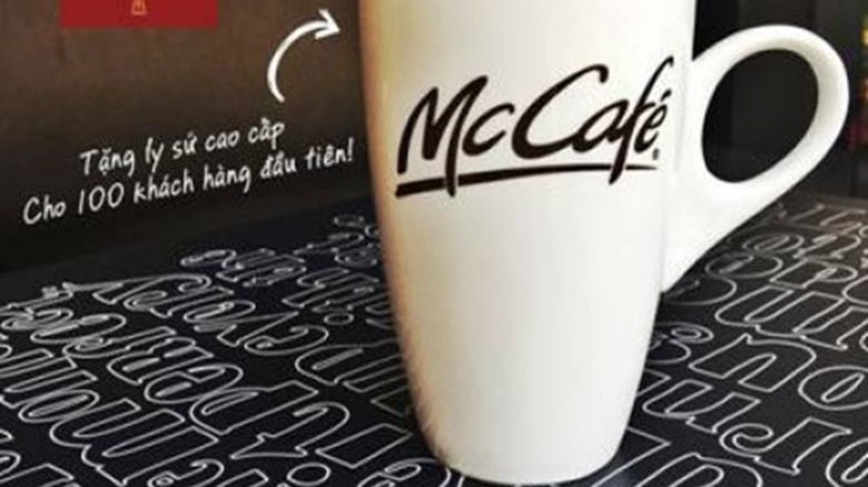 Thị trường đồ ăn nhanh: “Ông lớn” chưa chắc thành công ở Việt Nam