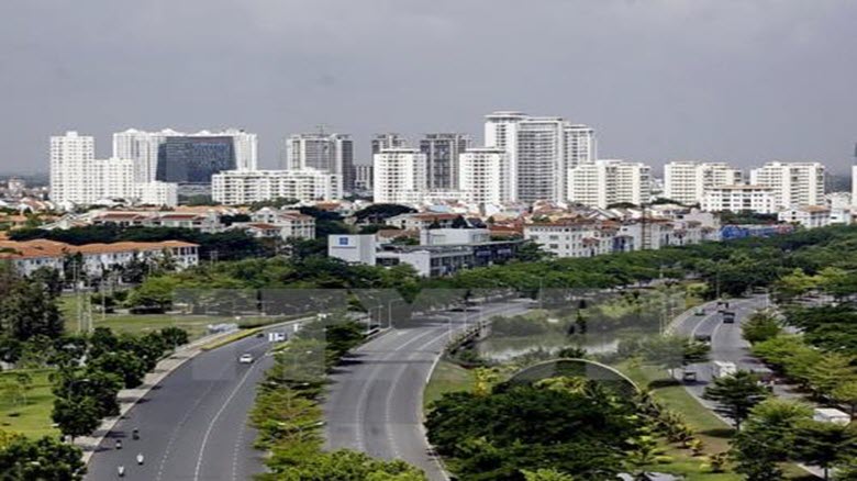 Bất động sản tháng đầu năm 2016: Giá ổn định, thanh khoản tăng cao