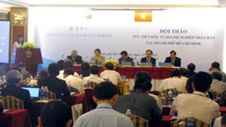 Trà Vinh mời gọi DN Nhật Bản đầu tư 19 dự án