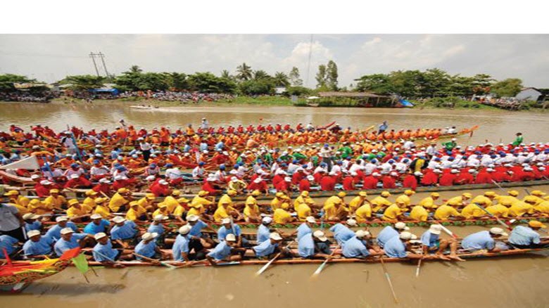 Sóc Trăng tập trung khai thác tiềm năng du lịch