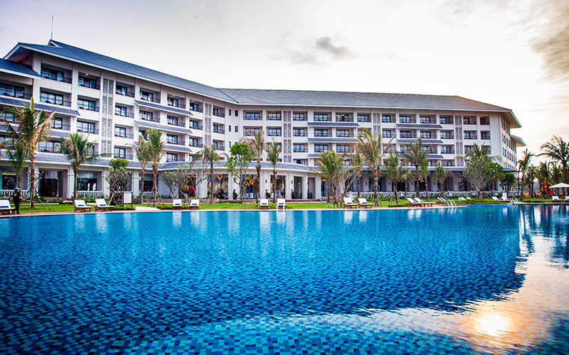 Vinpearl Discovery Cửa Hội