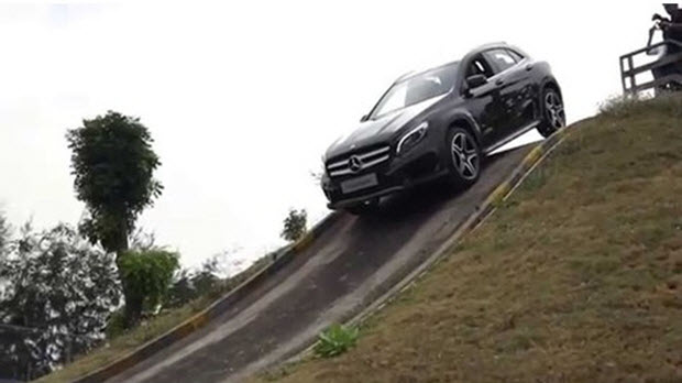  Lộ diện tín hiệu xấu 4 năm mới lại xuất hiện của ngành ô tô trong nước