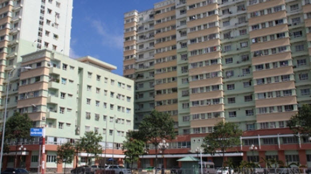  2017 sẽ là năm của thị trường bất động sản bình dân