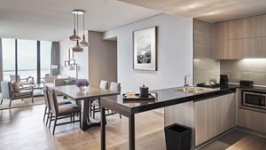 Khu nghỉ dưỡng InterContinental Phu Quoc Long Beach