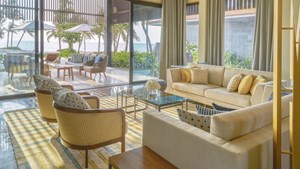 Khu nghỉ dưỡng InterContinental Phu Quoc Long Beach