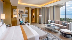 Khu nghỉ dưỡng InterContinental Phu Quoc Long Beach