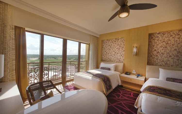 The Grand Hồ Tràm Strip