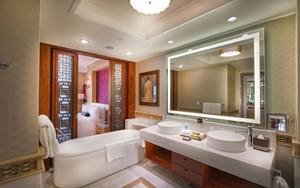 The Grand Hồ Tràm Strip