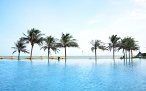 The Grand Hồ Tràm Strip