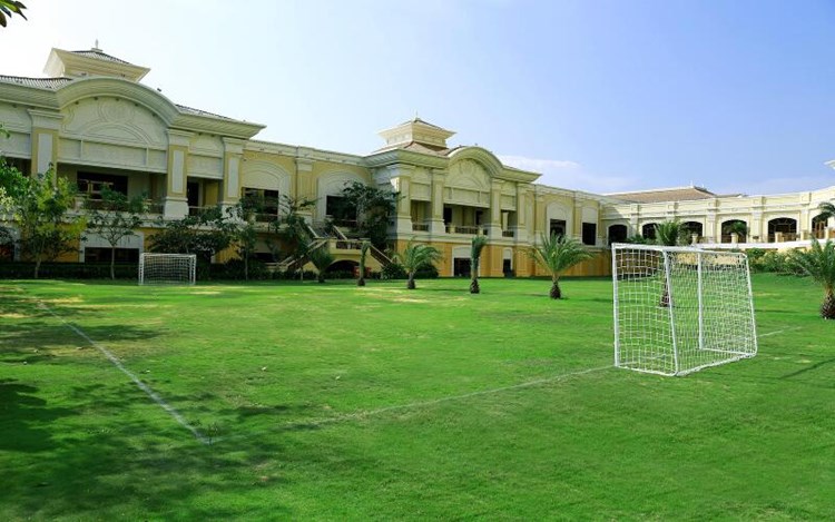 The Grand Hồ Tràm Strip