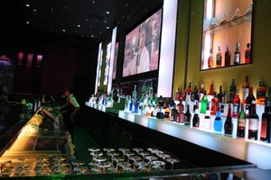 The Grand Hồ Tràm Strip