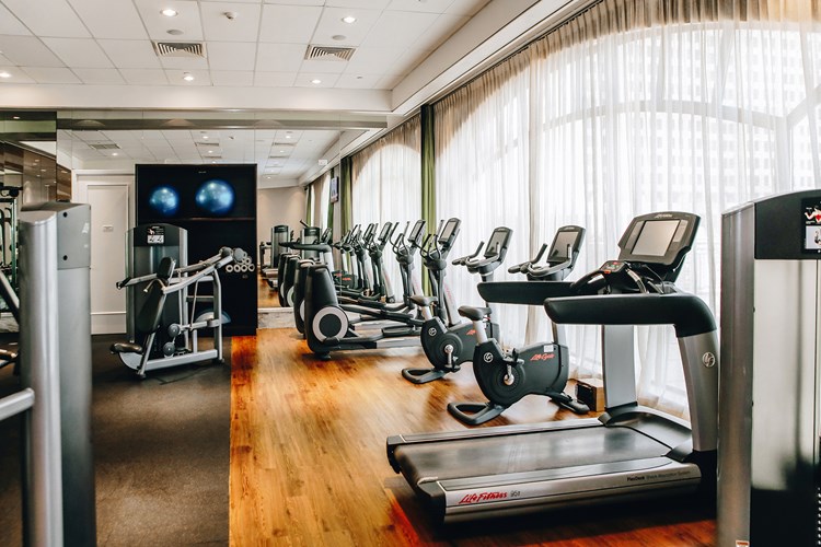 The Grand Hồ Tràm Strip