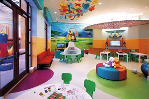 The Grand Hồ Tràm Strip