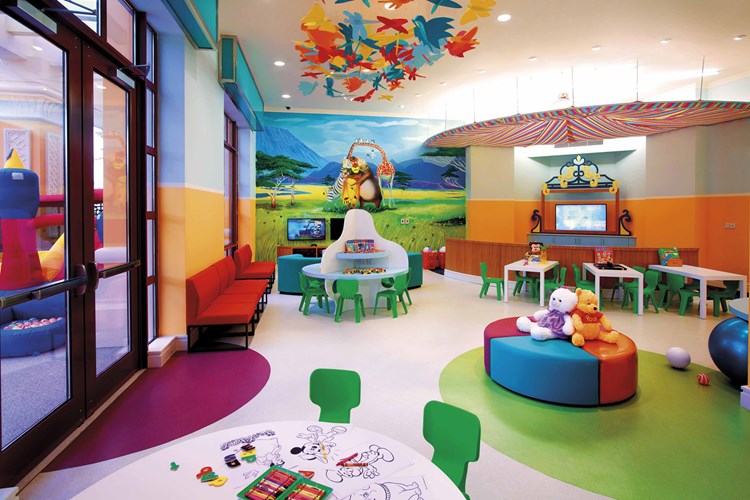 The Grand Hồ Tràm Strip