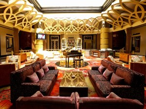 The Grand Hồ Tràm Strip