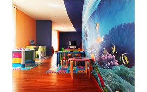 The IMPERIAL Hotel  khách sạn 5 sao tại thành phố du lịch biển Vũng Tàu