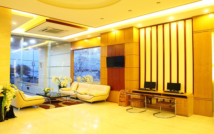 CORVIN HOTEL VŨNG TÀU - NƠI DỪNG CHÂN LÝ TƯỞNG PHA LẪN NÉT Á ÂU