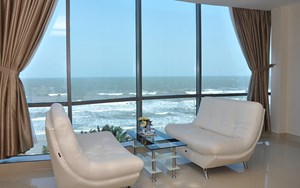 CORVIN HOTEL VŨNG TÀU - NƠI DỪNG CHÂN LÝ TƯỞNG PHA LẪN NÉT Á ÂU