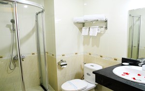 CORVIN HOTEL VŨNG TÀU - NƠI DỪNG CHÂN LÝ TƯỞNG PHA LẪN NÉT Á ÂU