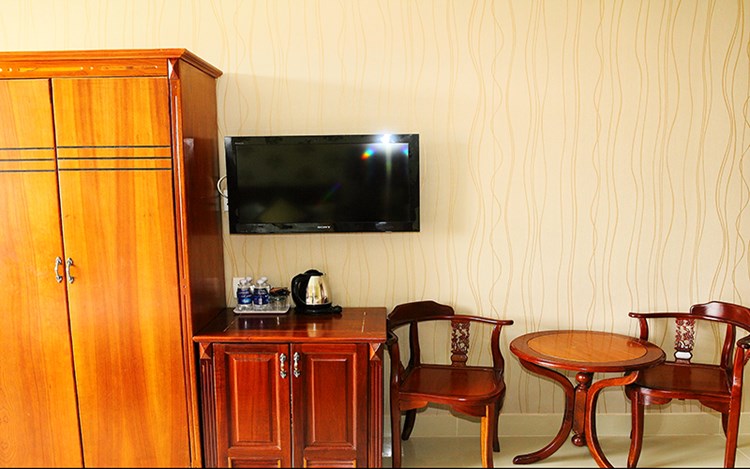 CORVIN HOTEL VŨNG TÀU - NƠI DỪNG CHÂN LÝ TƯỞNG PHA LẪN NÉT Á ÂU