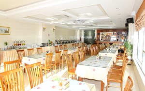 CORVIN HOTEL VŨNG TÀU - NƠI DỪNG CHÂN LÝ TƯỞNG PHA LẪN NÉT Á ÂU