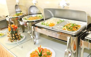 CORVIN HOTEL VŨNG TÀU - NƠI DỪNG CHÂN LÝ TƯỞNG PHA LẪN NÉT Á ÂU