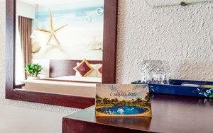 CARMELINA BEACH RESORT HỒ TRÀM - THIÊN ĐƯỜNG NGHỈ DƯỠNG CÓ MỘT KHÔNG HAI