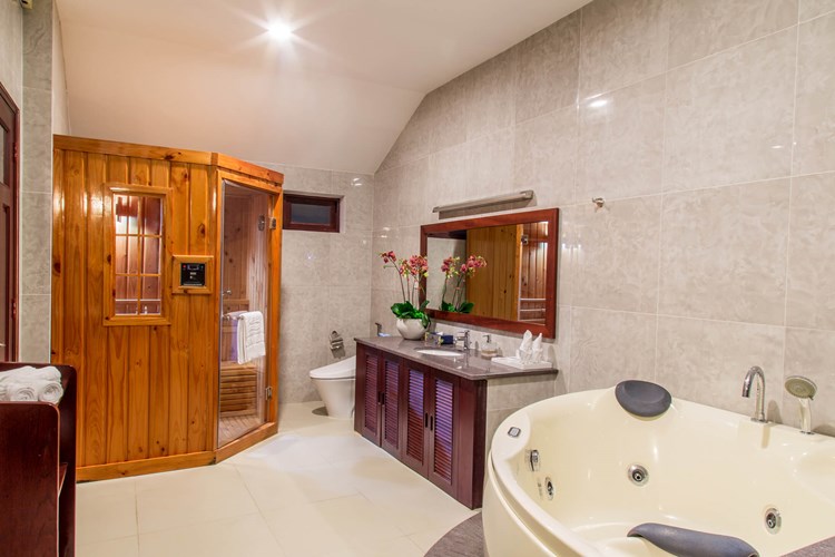 CARMELINA BEACH RESORT HỒ TRÀM - THIÊN ĐƯỜNG NGHỈ DƯỠNG CÓ MỘT KHÔNG HAI