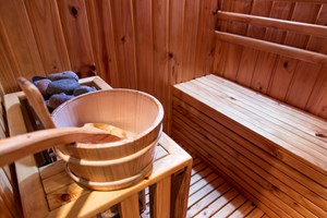 CARMELINA BEACH RESORT HỒ TRÀM - THIÊN ĐƯỜNG NGHỈ DƯỠNG CÓ MỘT KHÔNG HAI